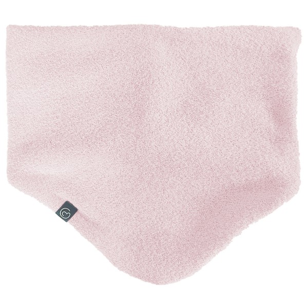 Mamalila Loopschal zum Babytragen Halsdoek Roze