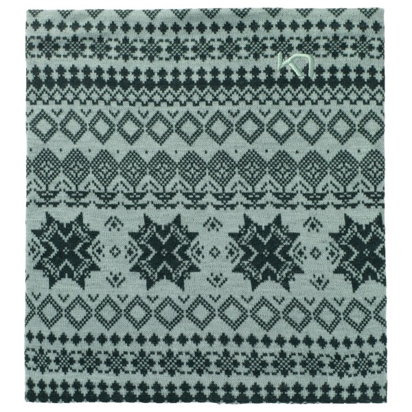 Image of Kari Traa - Women"s Vilma Tube - Halstuch Gr One Size türkis'