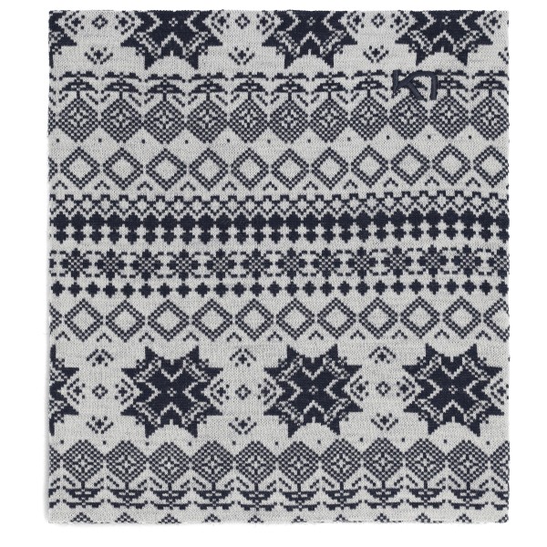 Image of Kari Traa - Women"s Vilma Tube - Halstuch Gr One Size grau'