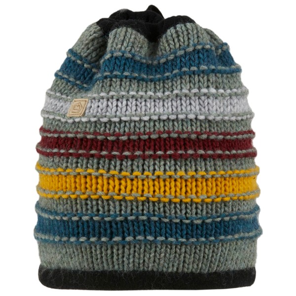 E9 Tubo Stripe2.2 Muts meerkleurig Multicolor