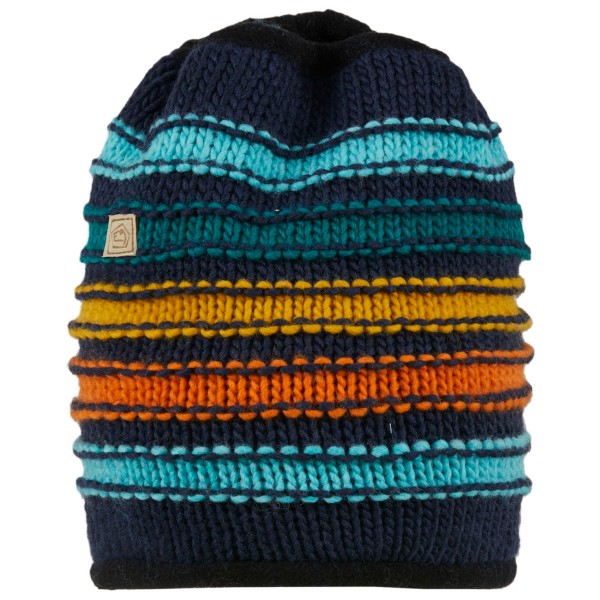 E9 Tubo Stripe2.2 Muts Blauw
