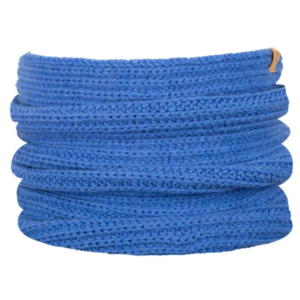 Image of Pure Pure - Kid"s Schlauch Kaschmir - Halstuch Gr One Size blau'
