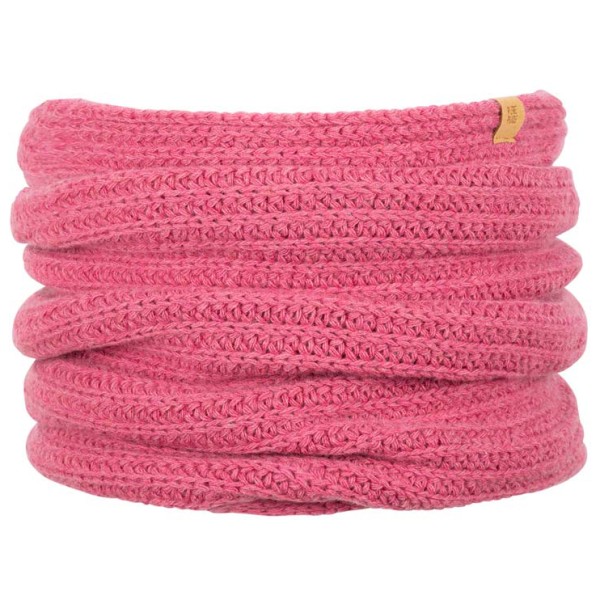 Image of Pure Pure - Kid"s Schlauch Kaschmir - Halstuch Gr One Size beige/braun;blau;grau/blau;rosa'