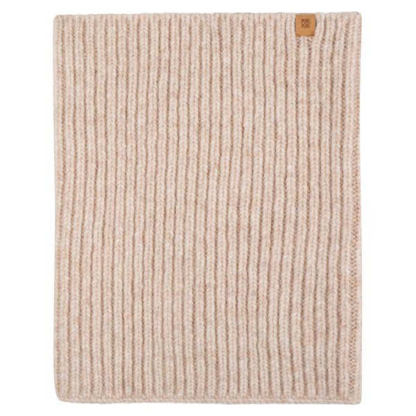 Image of Pure Pure - Kid"s Schlauchschal Babyalpaka - Halstuch Gr One Size beige'
