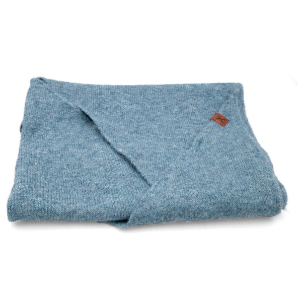 Image of maximo - GIrl-Dreiecktuch - Schal Gr One Size türkis