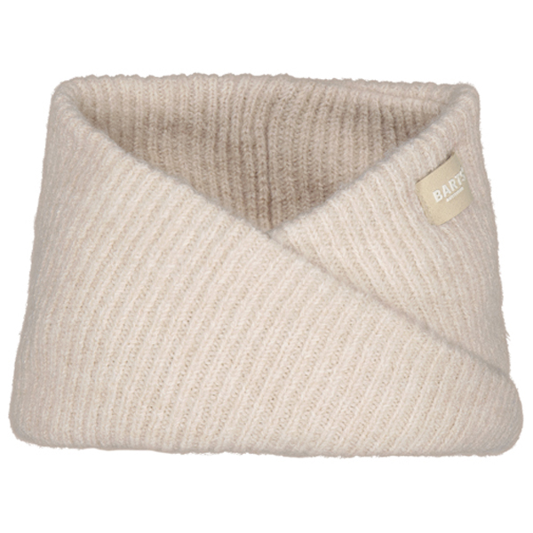 Image of Barts - Kid"s Dahlea Col - Schal Gr One Size beige'