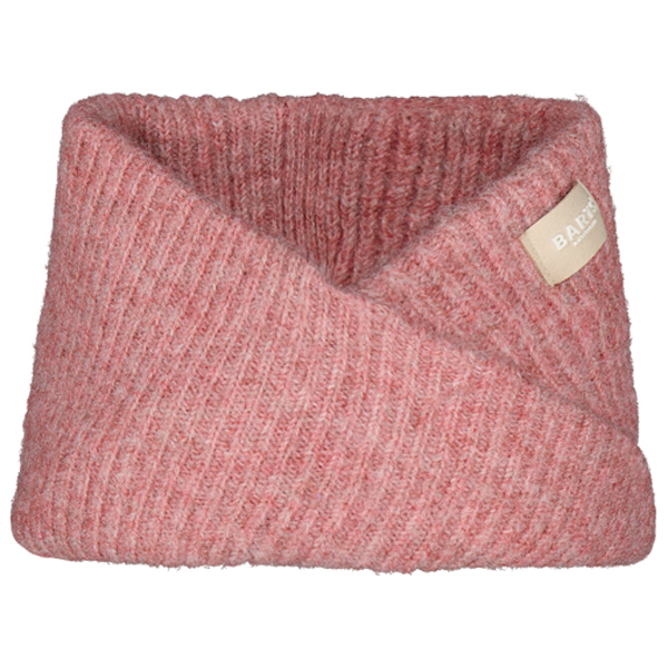 Image of Barts - Kid"s Dahlea Col - Schal Gr One Size rosa'