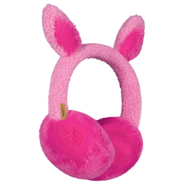 Image of Barts - Kid"s Fluffie Earmuffs - Ohrenwärmer Gr One Size grau/beige'
