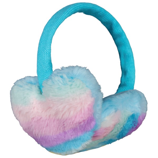 Image of Barts - Kid"s Hearty Earmuffs - Ohrenwärmer Gr One Size bunt'