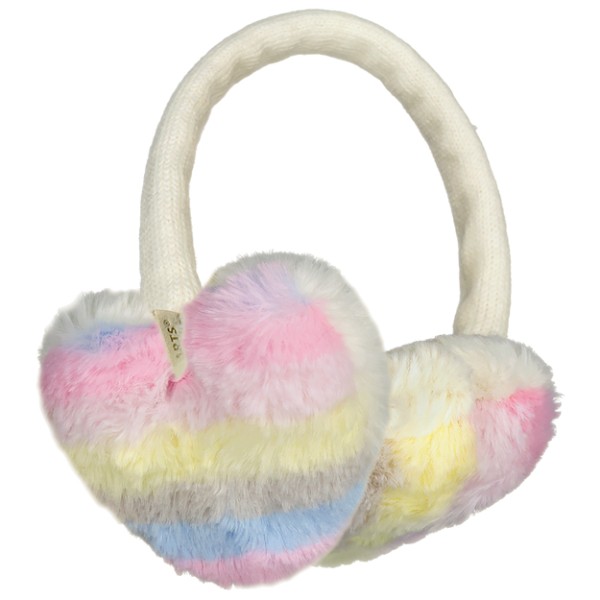 Image of Barts - Kid"s Hearty Earmuffs - Ohrenwärmer Gr One Size beige'