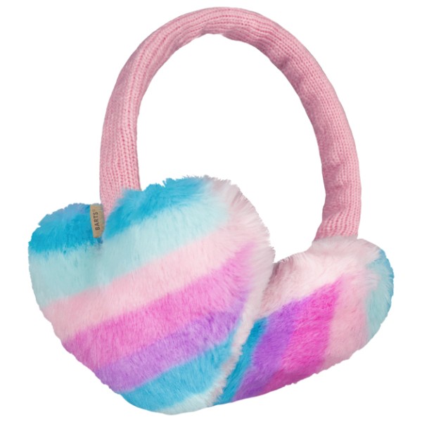 Barts Kid’s Hearty Earmuffs Oorwarmers Roze