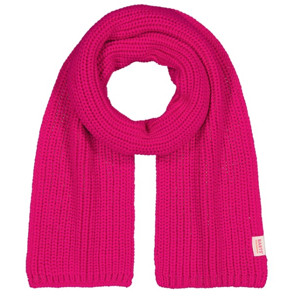 Image of Barts - Kid"s Olevia Scarf - Schal Gr One Size rosa'