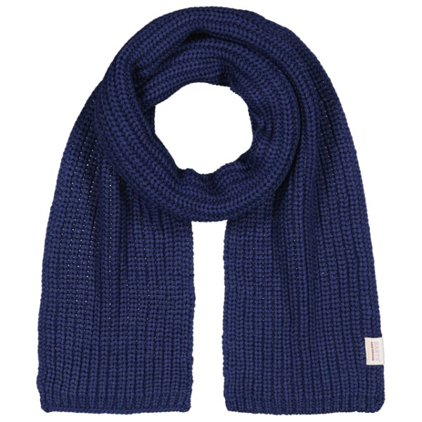 Image of Barts - Kid"s Olevia Scarf - Schal Gr One Size blau'
