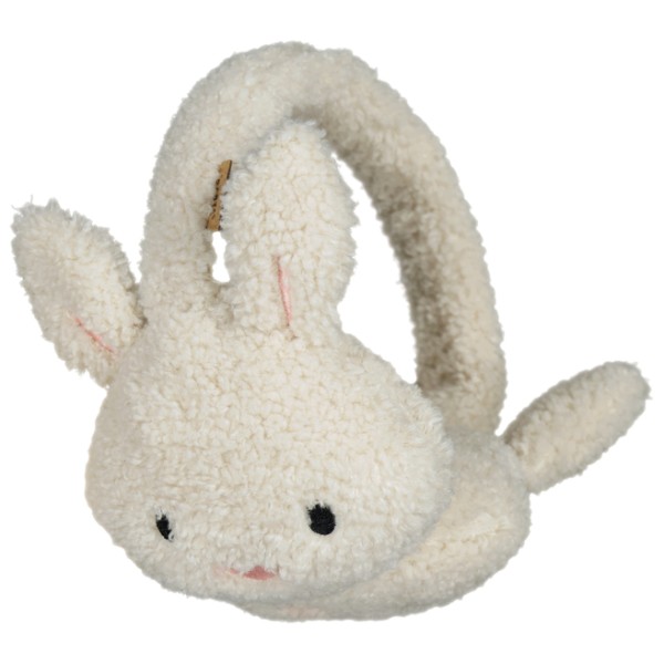Barts Kid’s Teddy Earmuffs Oorwarmers Beige