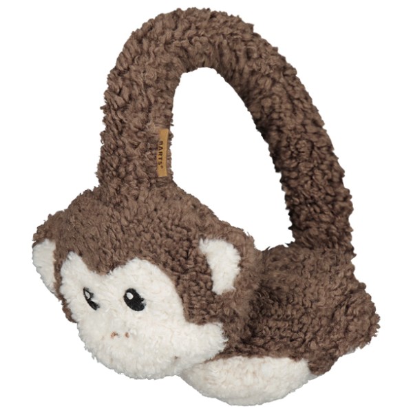 Barts Kid’s Teddy Earmuffs Oorwarmers Bruin