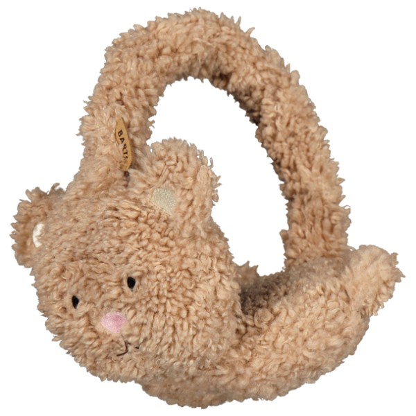 Image of Barts - Kid"s Teddy Earmuffs - Ohrenwärmer Gr One Size beige'