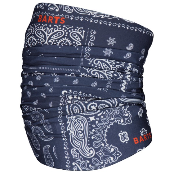 Image of Barts - Multicol Paisley Mix - Halstuch Gr One Size blau