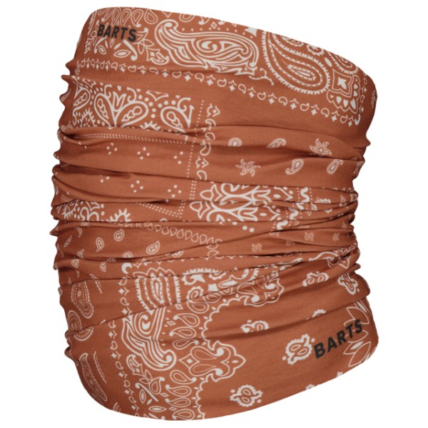 Image of Barts - Multicol Paisley Mix - Halstuch Gr One Size blau;grün;rot/rosa