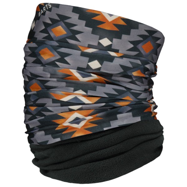 Image of Barts - Multicol Polar Etnic - Halstuch Gr One Size schwarz