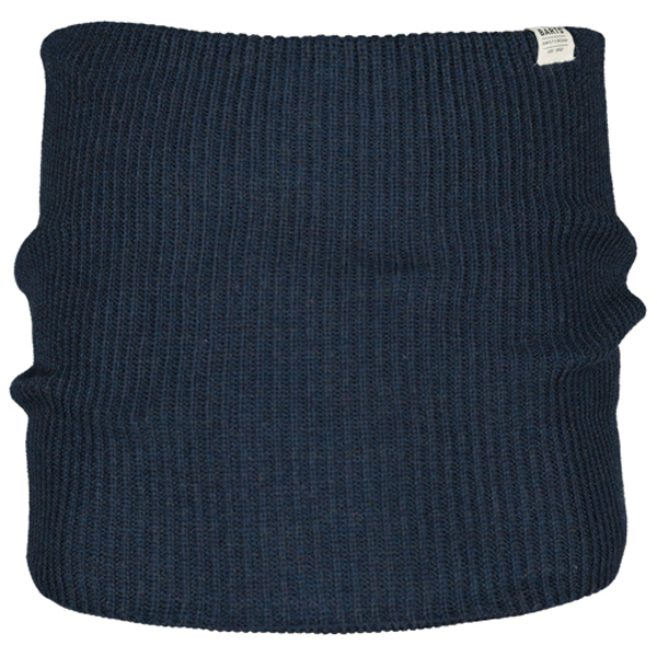 Image of Barts - Stonel Col - Schal Gr One Size blau;schwarz