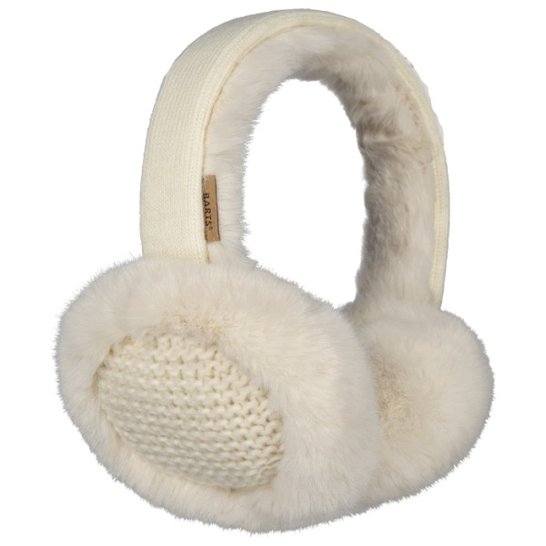 Image of Barts - Women"s Bigwit Earmuffs - Ohrenwärmer Gr One Size beige'