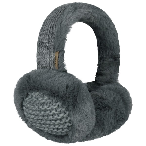 Image of Barts - Women"s Bigwit Earmuffs - Ohrenwärmer Gr One Size grau'