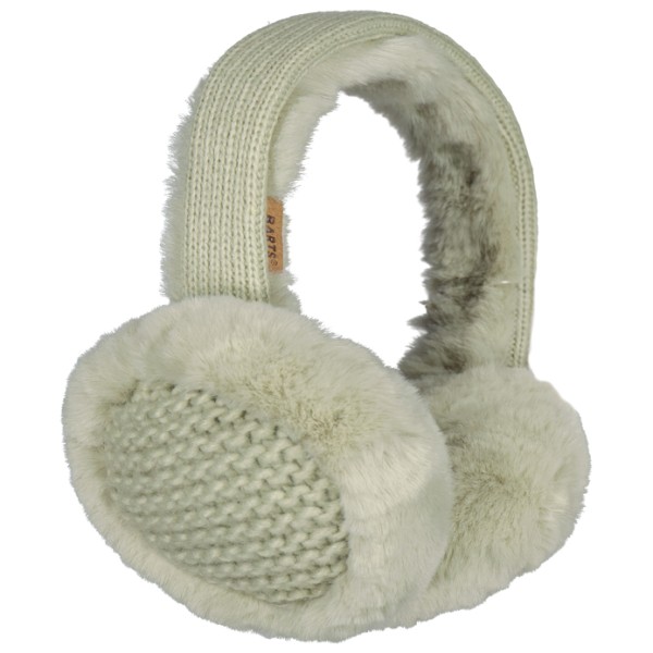 Image of Barts - Women"s Bigwit Earmuffs - Ohrenwärmer Gr One Size beige;braun;grau'