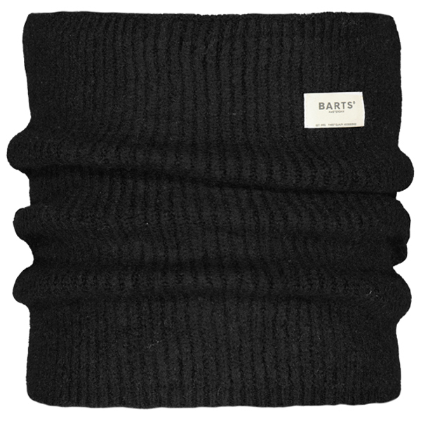 Image of Barts - Women"s Darty Col - Schal Gr One Size schwarz'