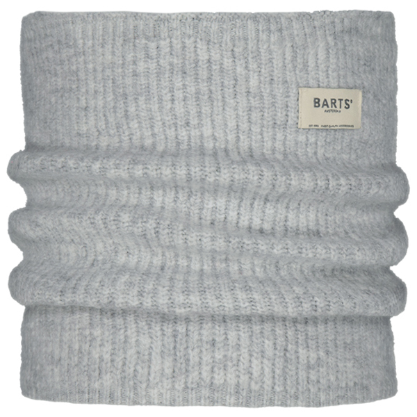 Image of Barts - Women"s Darty Col - Schal Gr One Size grau'