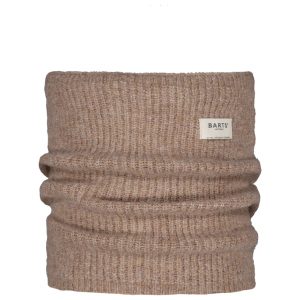 Image of Barts - Women"s Darty Col - Schal Gr One Size braun'