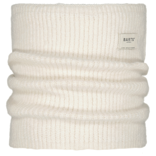 Image of Barts - Women"s Darty Col - Schal Gr One Size braun;grau;schwarz'