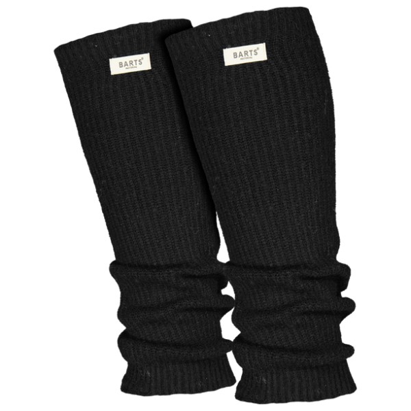Image of Barts - Women"s Darty Legwarmers - Beinlinge Gr One Size schwarz'