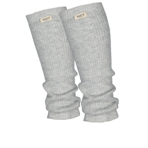 Image of Barts - Women"s Darty Legwarmers - Beinlinge Gr One Size grau'