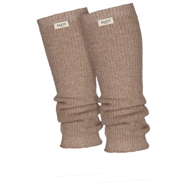 Image of Barts - Women"s Darty Legwarmers - Beinlinge Gr One Size braun'