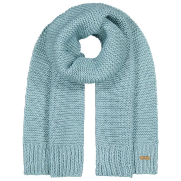 Image of Barts - Women"s Jasmin Scarf - Schal Gr One Size schwarz'