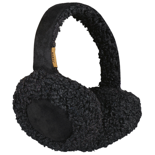 Image of Barts - Women"s Magpy Earmuffs - Ohrenwärmer Gr One Size schwarz'
