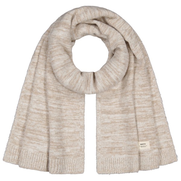 Image of Barts - Women"s Owlet Scarf - Schal Gr One Size grau/beige'
