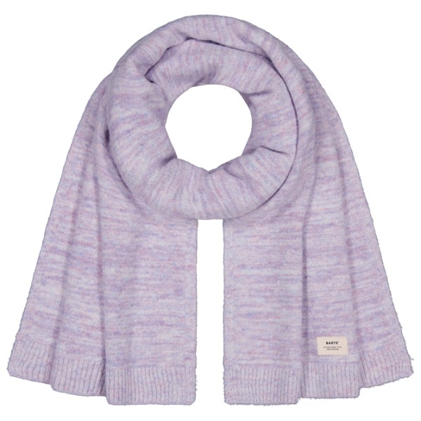 Image of Barts - Women"s Owlet Scarf - Schal Gr One Size lila'