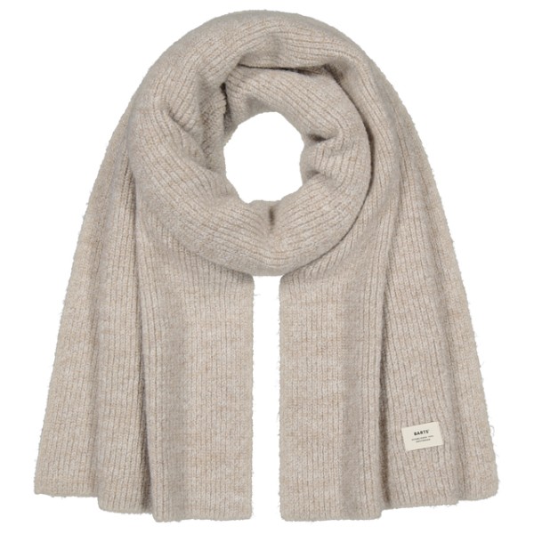 Image of Barts - Women"s Owlet Scarf - Schal Gr One Size grau/beige;lila'