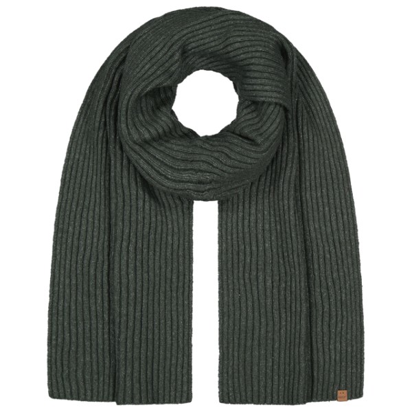 Image of Barts - Wyon Scarf - Schal Gr One Size grau