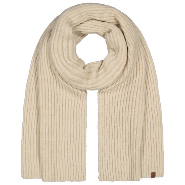 Image of Barts - Wyon Scarf - Schal Gr One Size beige
