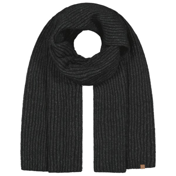 Image of Barts - Wyon Scarf - Schal Gr One Size schwarz