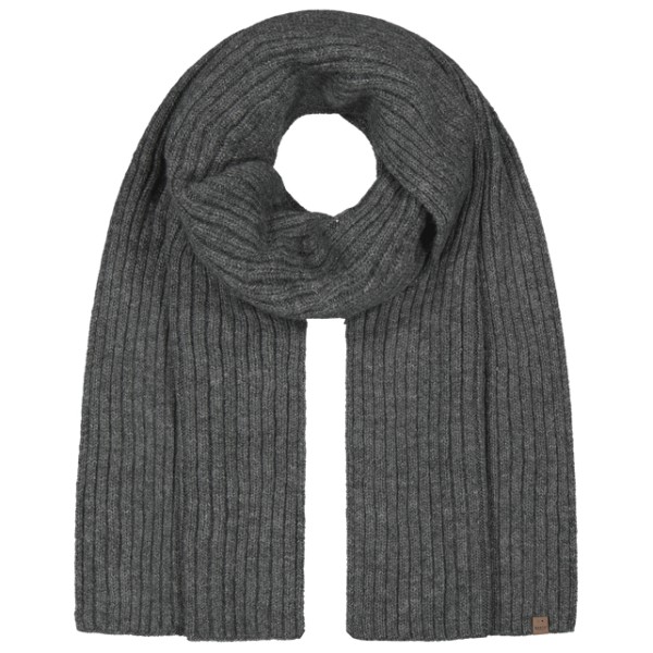 Image of Barts - Wyon Scarf - Schal Gr One Size beige;blau;grau;schwarz