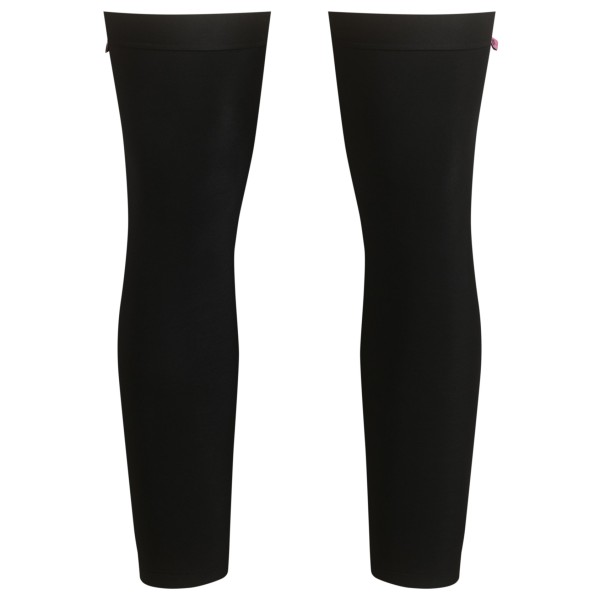 Rapha Thermal Knee Warmers Kniestukken Zwart