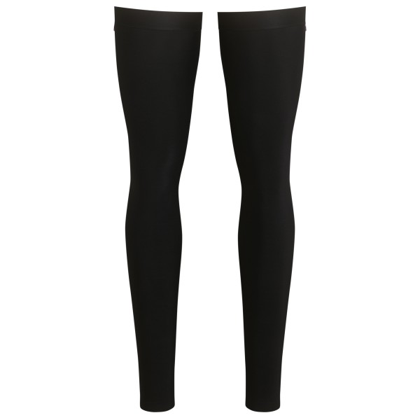 Rapha Thermal Leg Warmers Beenstukken Zwart