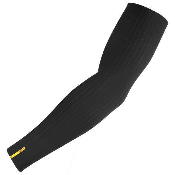 Mavic Summer Sleeves Armlinge (Größe L |schwarz)