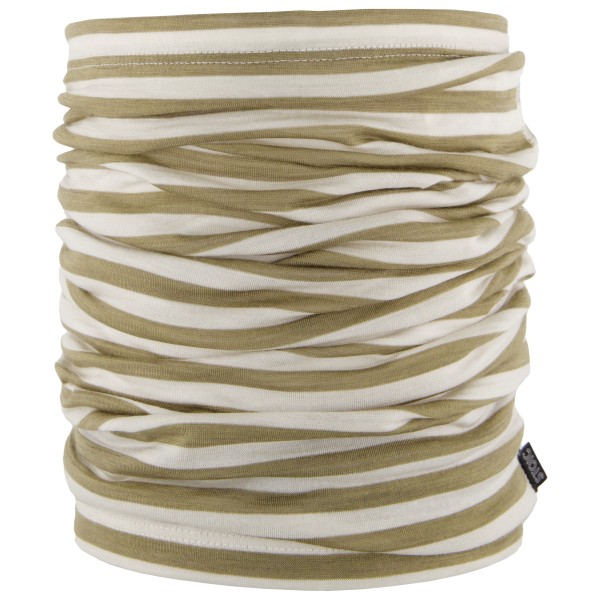 Halstuch Stoic MerinoChill MMXX Göteborg Neckwarmer (Gr One Size |beige)