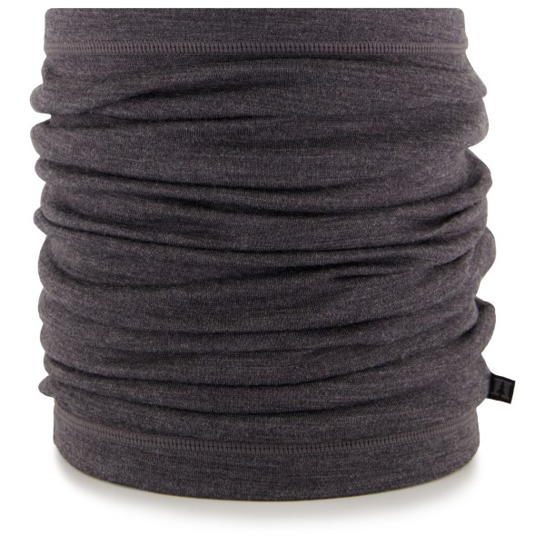 Heber Peak Merino250 RootHe. Neckwarmer Nekwarmer Grijs