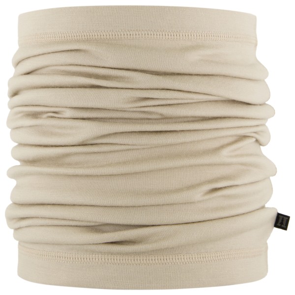 Heber Peak Merino250 RootHe. Neckwarmer Nekwarmer Beige