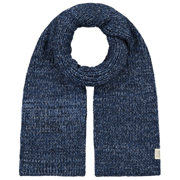 Barts Skaga Scarf Sjaal Blauw